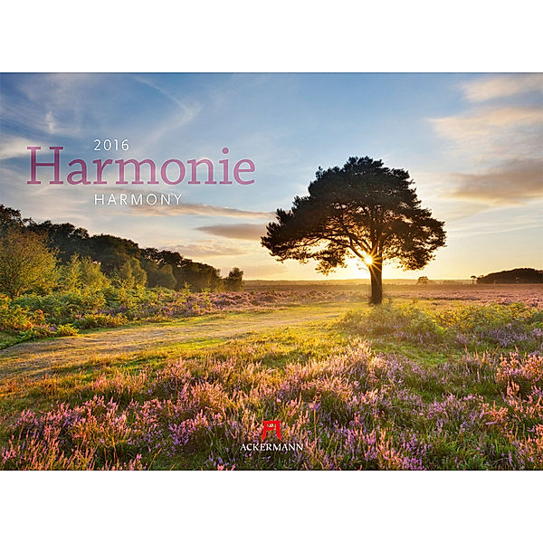 Harmonie 2016