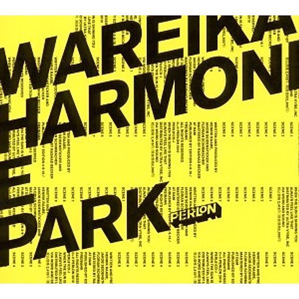 Harmonie Park, Wareika