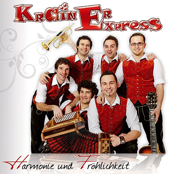 Harmonie Und Fröhlichkeit, Krainer Express