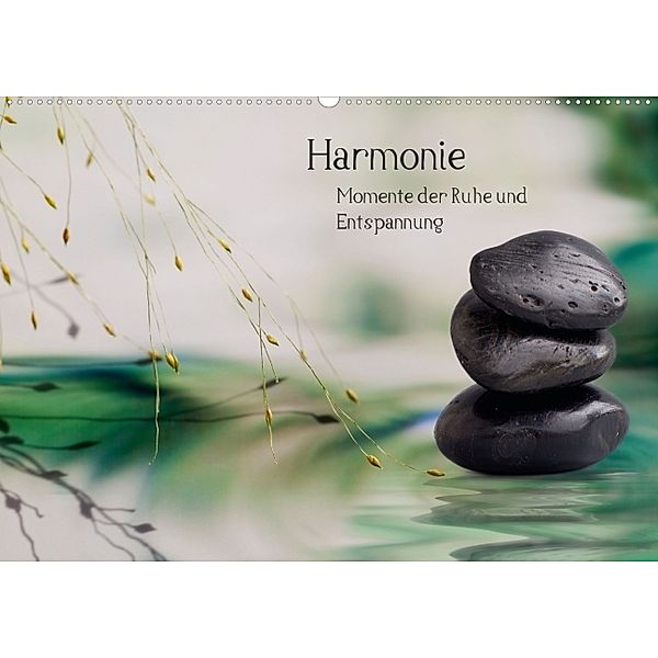 Harmonie (Wandkalender 2014 DIN A3 quer), Monika Buch