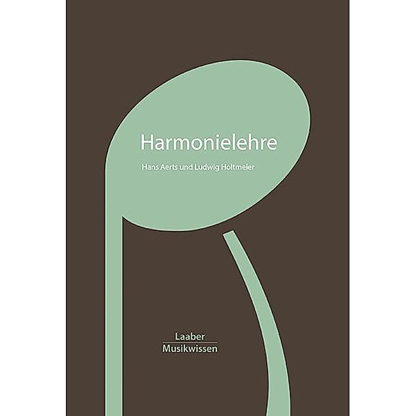 Harmonielehre, Hans Aerts, Ludwig Holtmeier