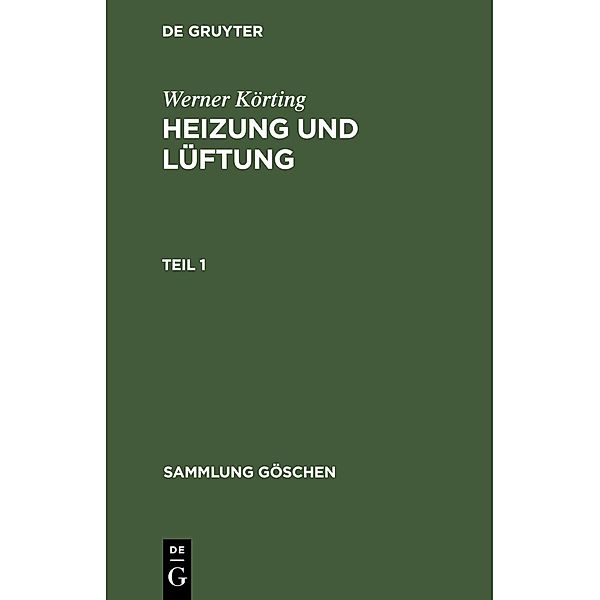 Harmonielehre. Teil 1 / Sammlung Göschen Bd.809, Hans Joachim Moser