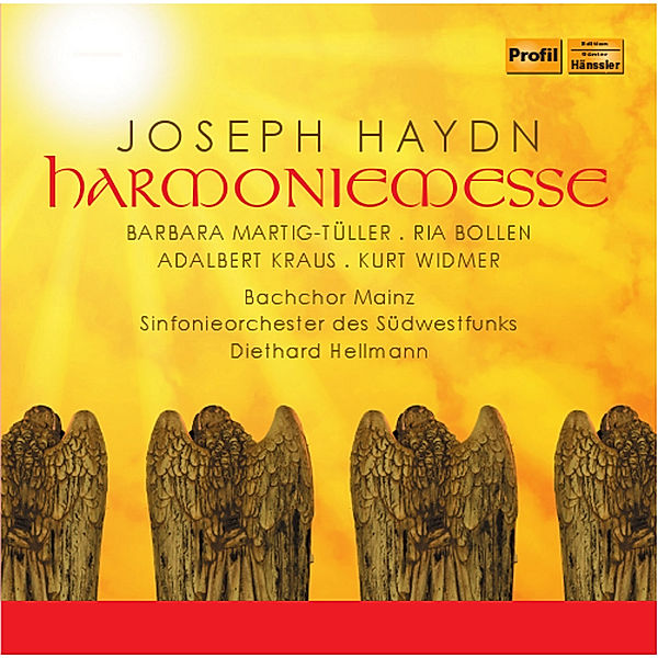 Harmoniemesse, Joseph Haydn