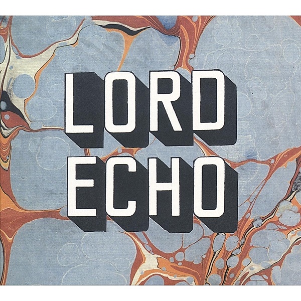 Harmonies, Lord Echo