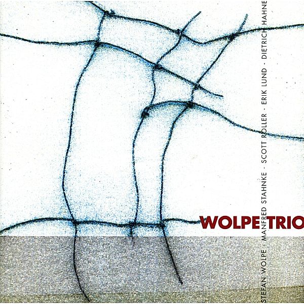 Harmonies And Counterpoints, Wolpe Trio