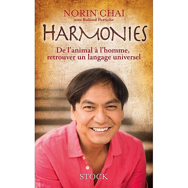 Harmonies / Essais - Documents, Norin Chai