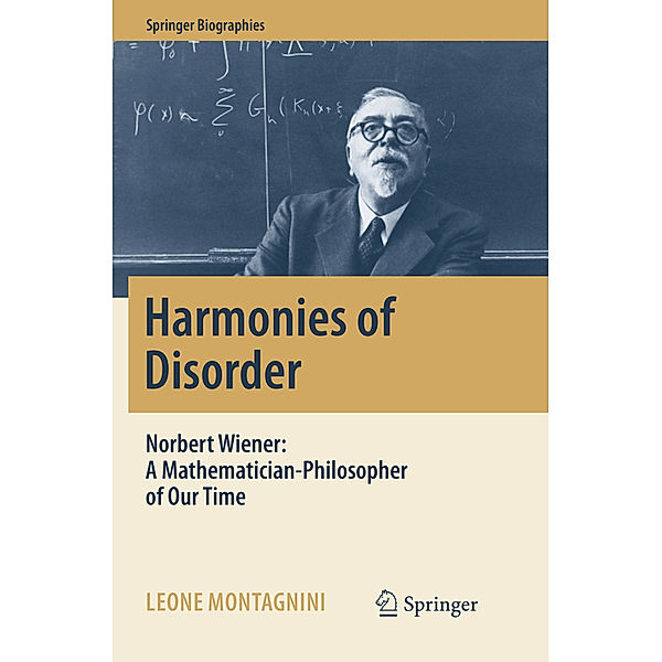 Harmonies of Disorder, Leone Montagnini