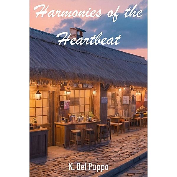 Harmonies of the Heartbeat, Nathan Del Puppo