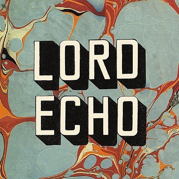 Harmonies(DJ Friendly Edition), Lord Echo