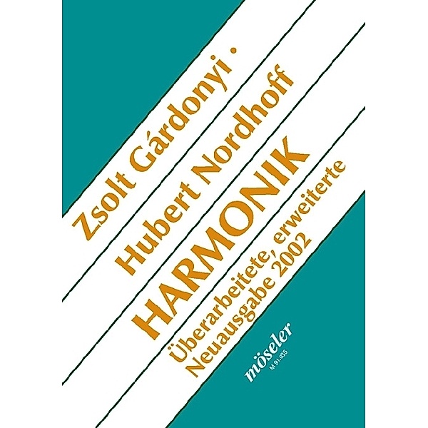 Harmonik, Zsolt Gárdonyi, Hubert Nordhoff