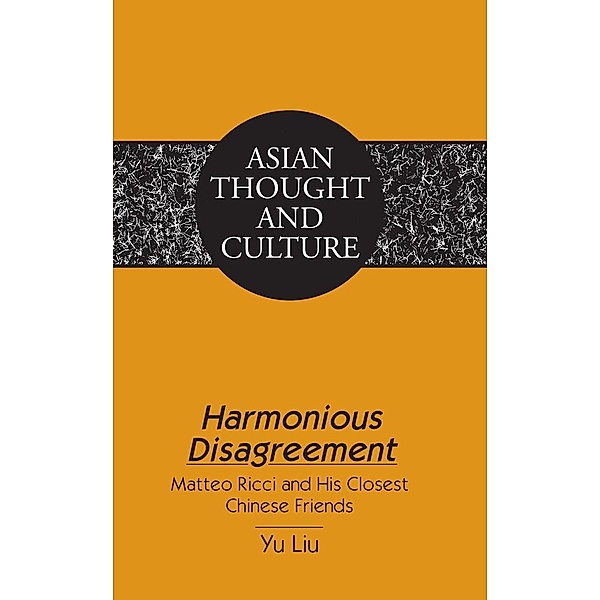 Harmonious Disagreement, Liu Yu Liu