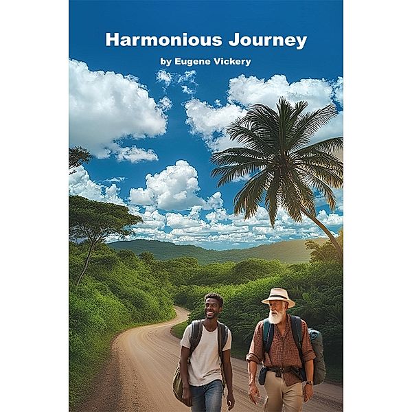 Harmonious Journey, Eugene Vickery