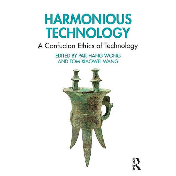 Harmonious Technology