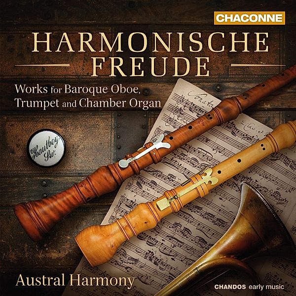 Harmonische Freude, Downer, Desbruslais, Hagen