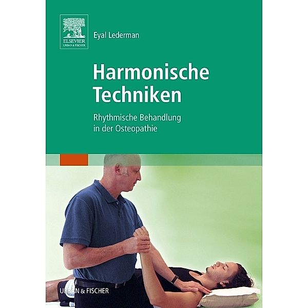 Harmonische Techniken, Eyal Lederman