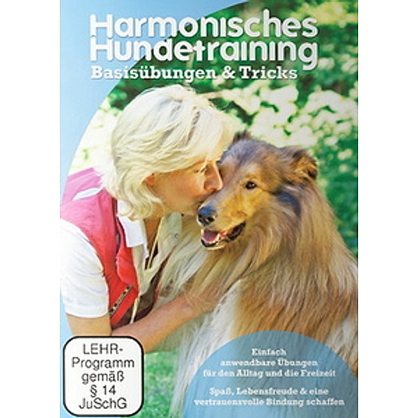 Harmonisches Hundetraining, Ute Kordt