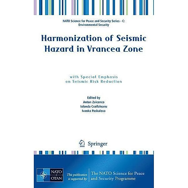 Harmonization of Seismic Hazard in Vrancea Zone