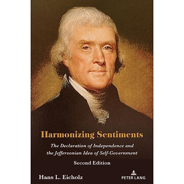 Harmonizing Sentiments, Hans L. Eicholz