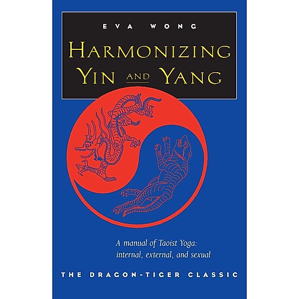 Harmonizing Yin and Yang, Eva Wong