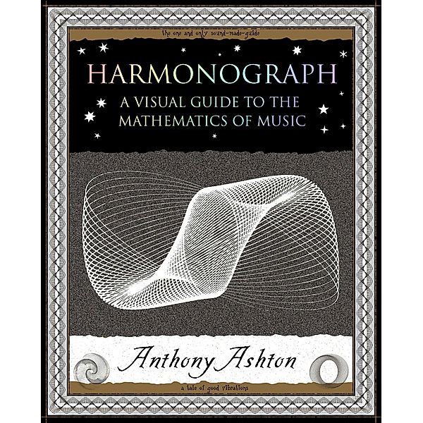 Harmonograph / Wooden Books, Anthony Ashton