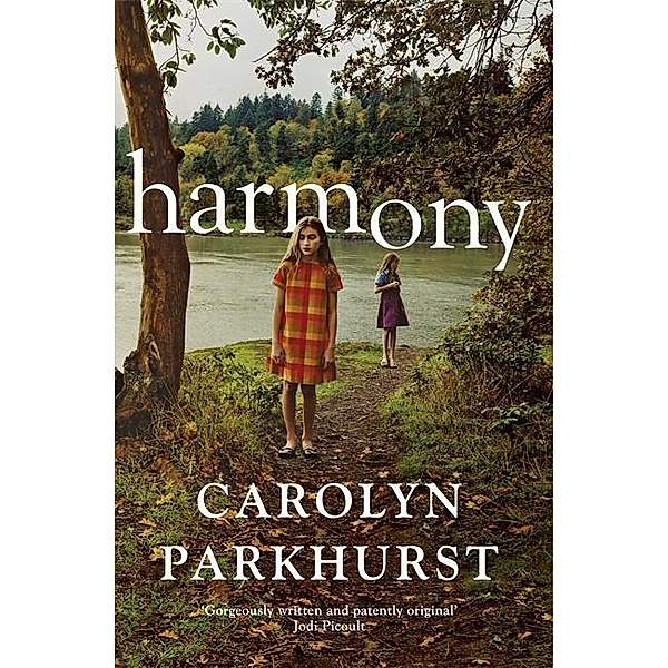 Harmony, Carolyn Parkhurst