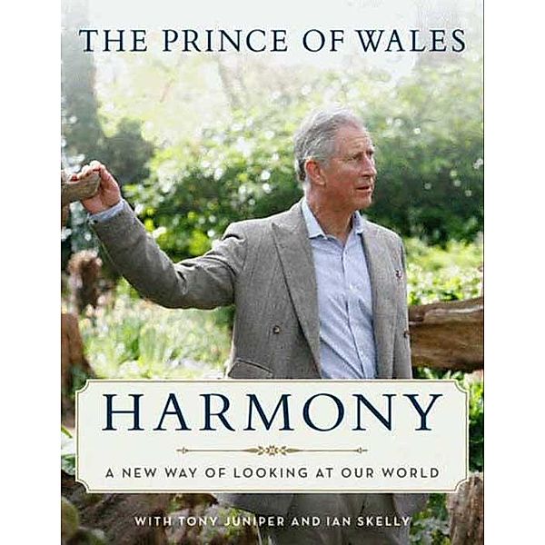 Harmony, Charles Hrh The Prince Of Wales