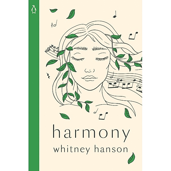 Harmony, Whitney Hanson