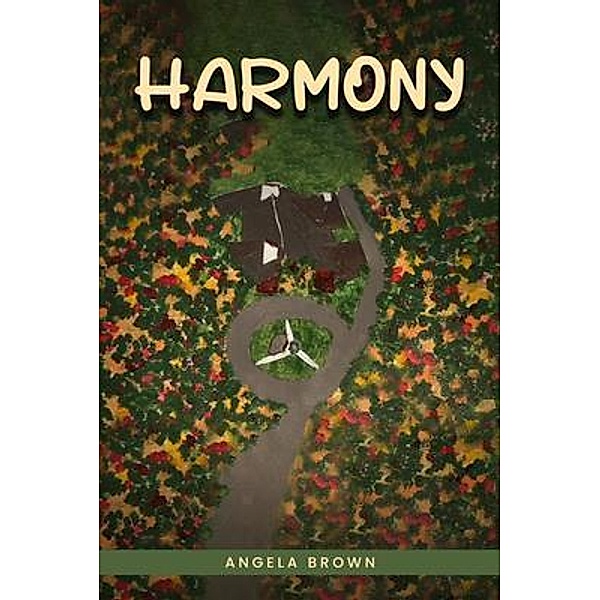Harmony, Angela Brown