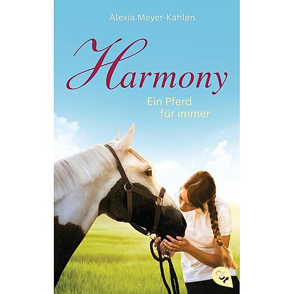 Harmony - Ein Pferd für immer, Alexia Meyer-Kahlen