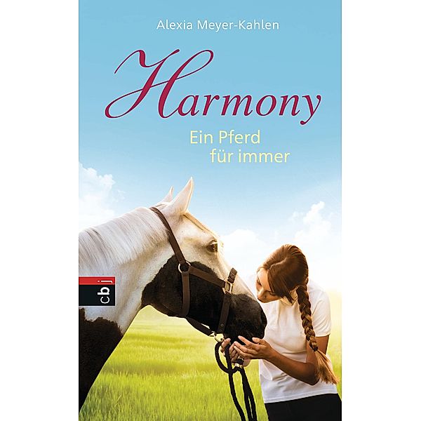 Harmony - Ein Pferd für immer, Alexia Meyer-Kahlen