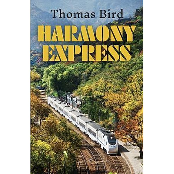 Harmony Express, Thomas Bird