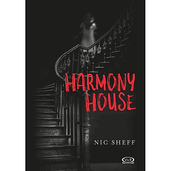 Harmony House, Nic Sheff