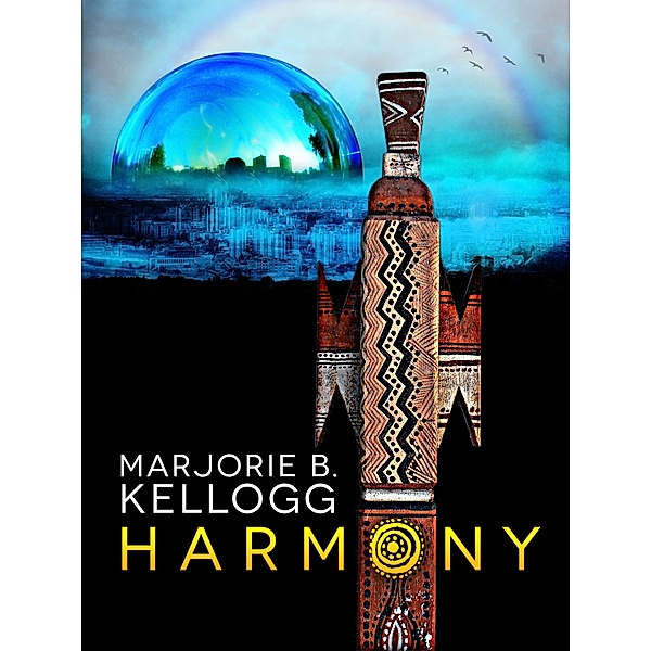 Harmony / JABberwocky Literary Agency, Inc., Marjorie B. Kellogg