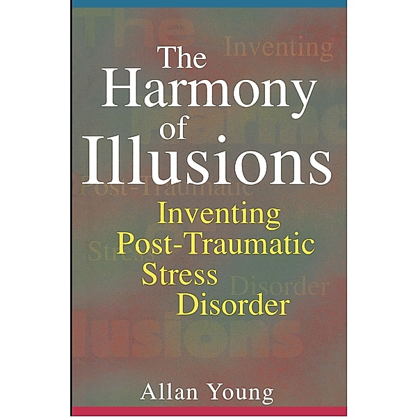 Harmony of Illusions, Allan Young