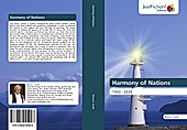 Harmony of Nations. Bruce L. Cook, - Buch - Bruce L. Cook,