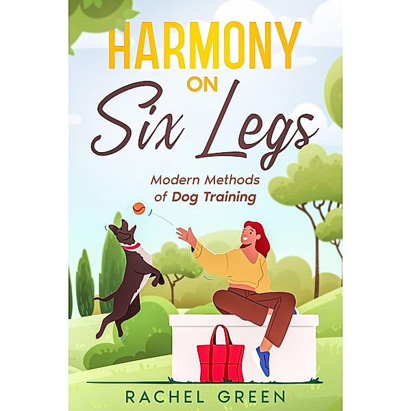 Harmony on Six Legs, Rachel Green