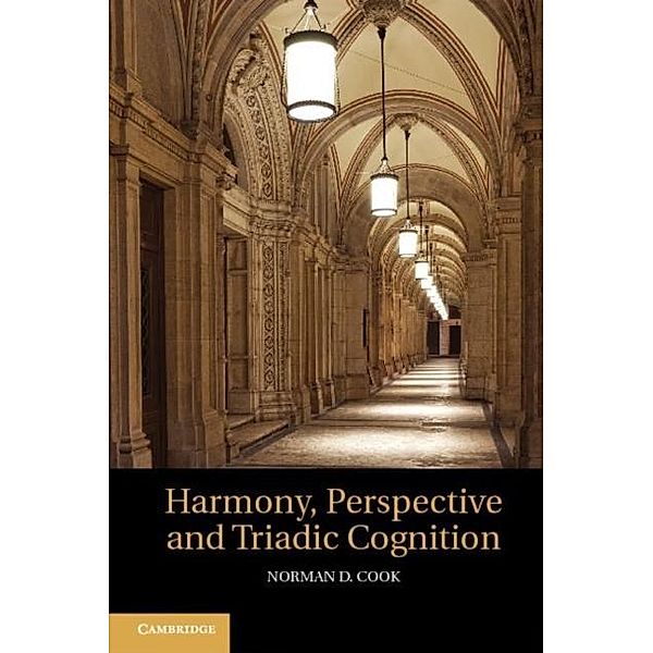 Harmony, Perspective, and Triadic Cognition, Norman D. Cook