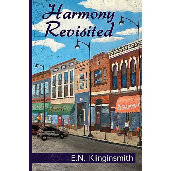 Harmony Revisited, E. N. Klinginsmith