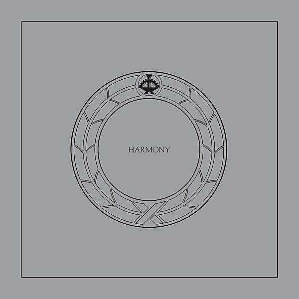 Harmony+Singles (Expanded Edition) (Vinyl), The Wake