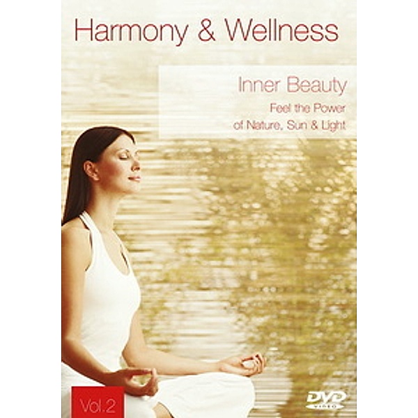 Harmony & Wellness Vol. 2 - Inner Beauty, Diverse Interpreten