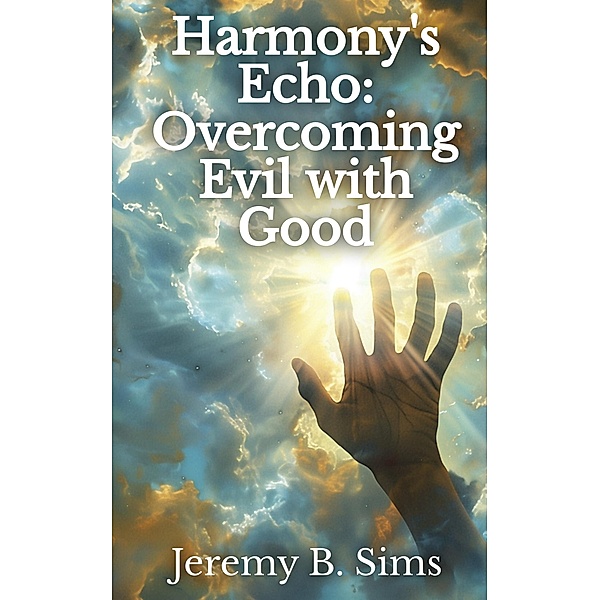 Harmony's Echo, Jeremy B. Sims