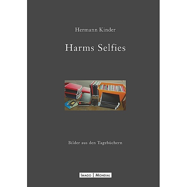 Harms Selfies, Hermann Kinder