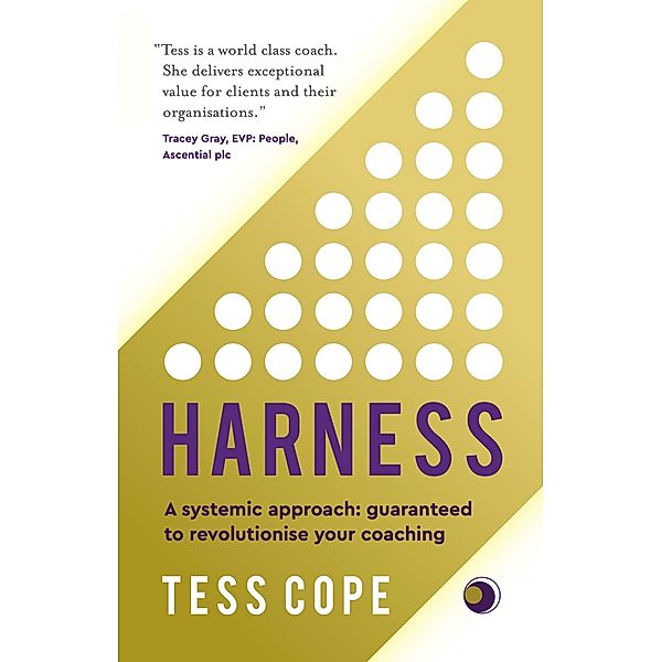 Harness / Panoma Press, Tess Cope