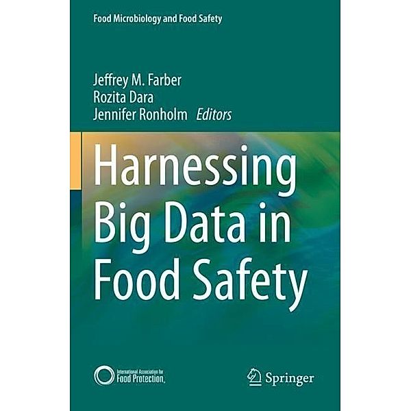 Harnessing Big Data in Food Safety