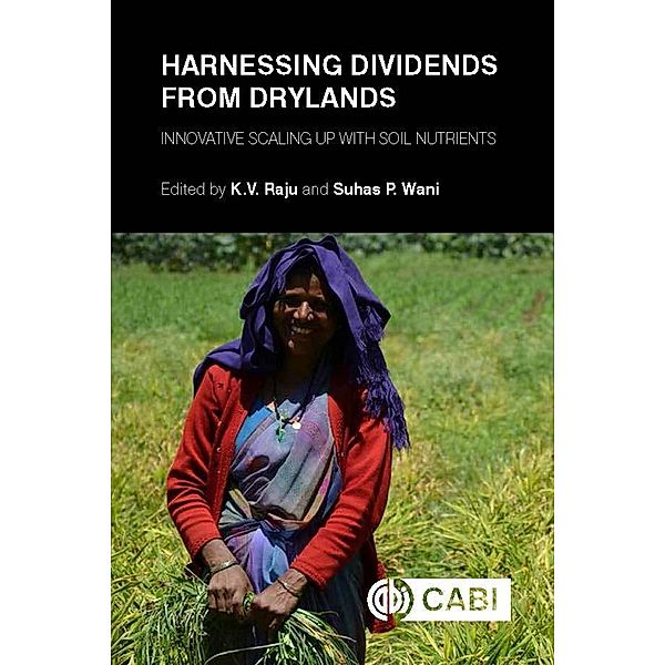 Harnessing Dividends from Drylands