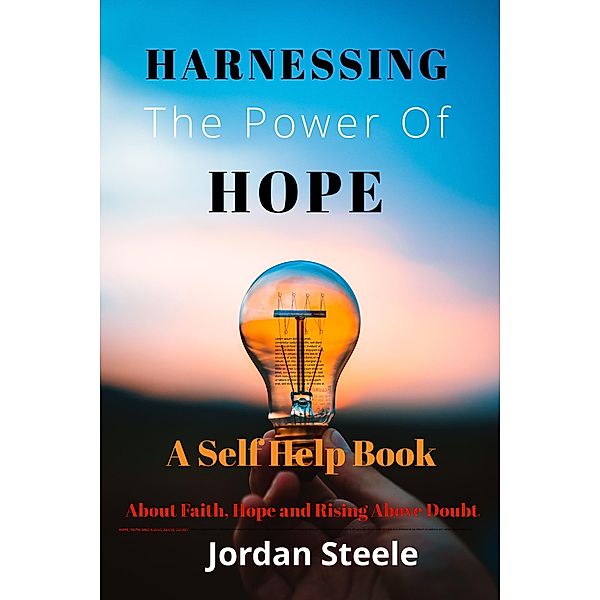 Harnessing The Power Of Hope (1, #1) / 1, Bre Mars, Jordan Steele