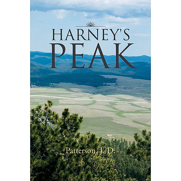 Harney's Peak, J.D. Patterson