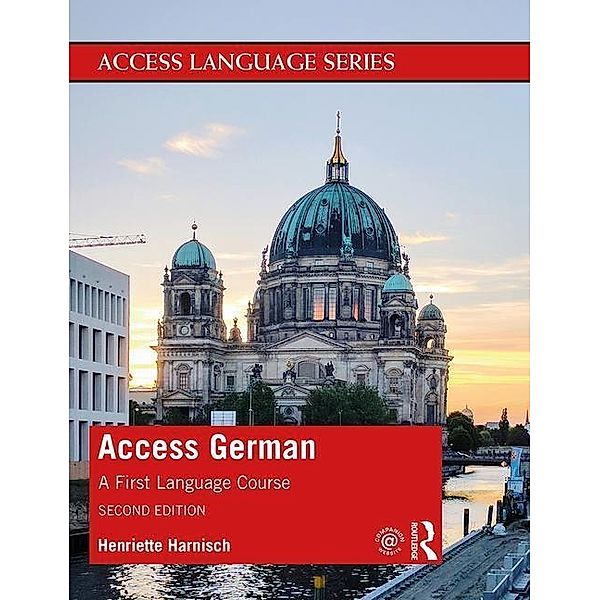 Harnisch, H: Access German, Henriette Harnisch