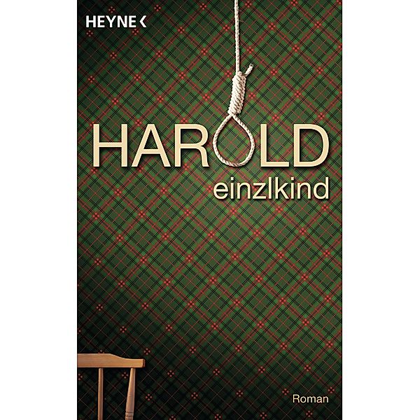 Harold, einzlkind