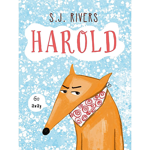 Harold, S.J. Rivers